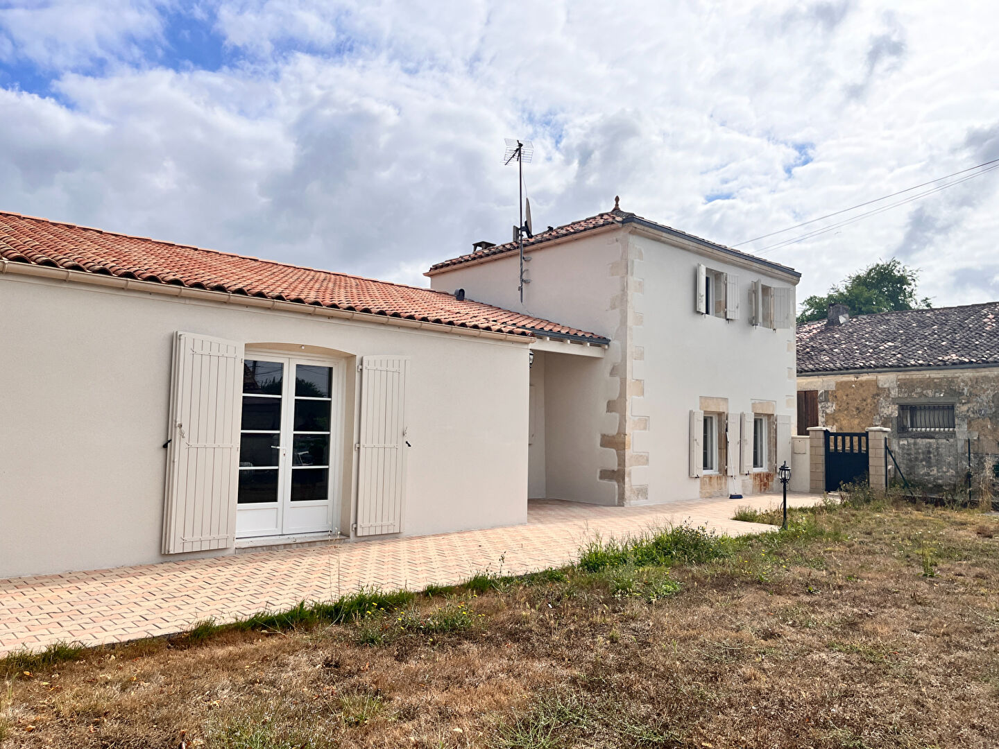 Bien immobilier - photo 14