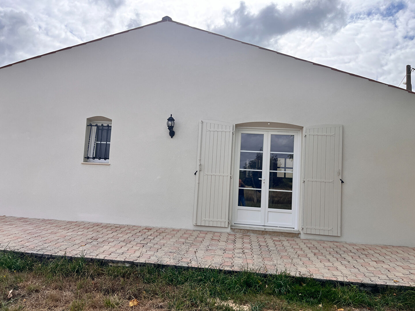 Bien immobilier - photo 15