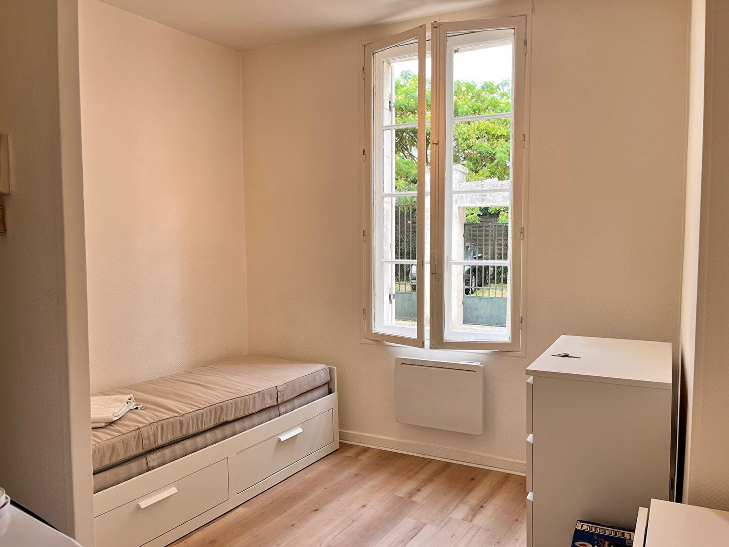 Bien immobilier - photo 1