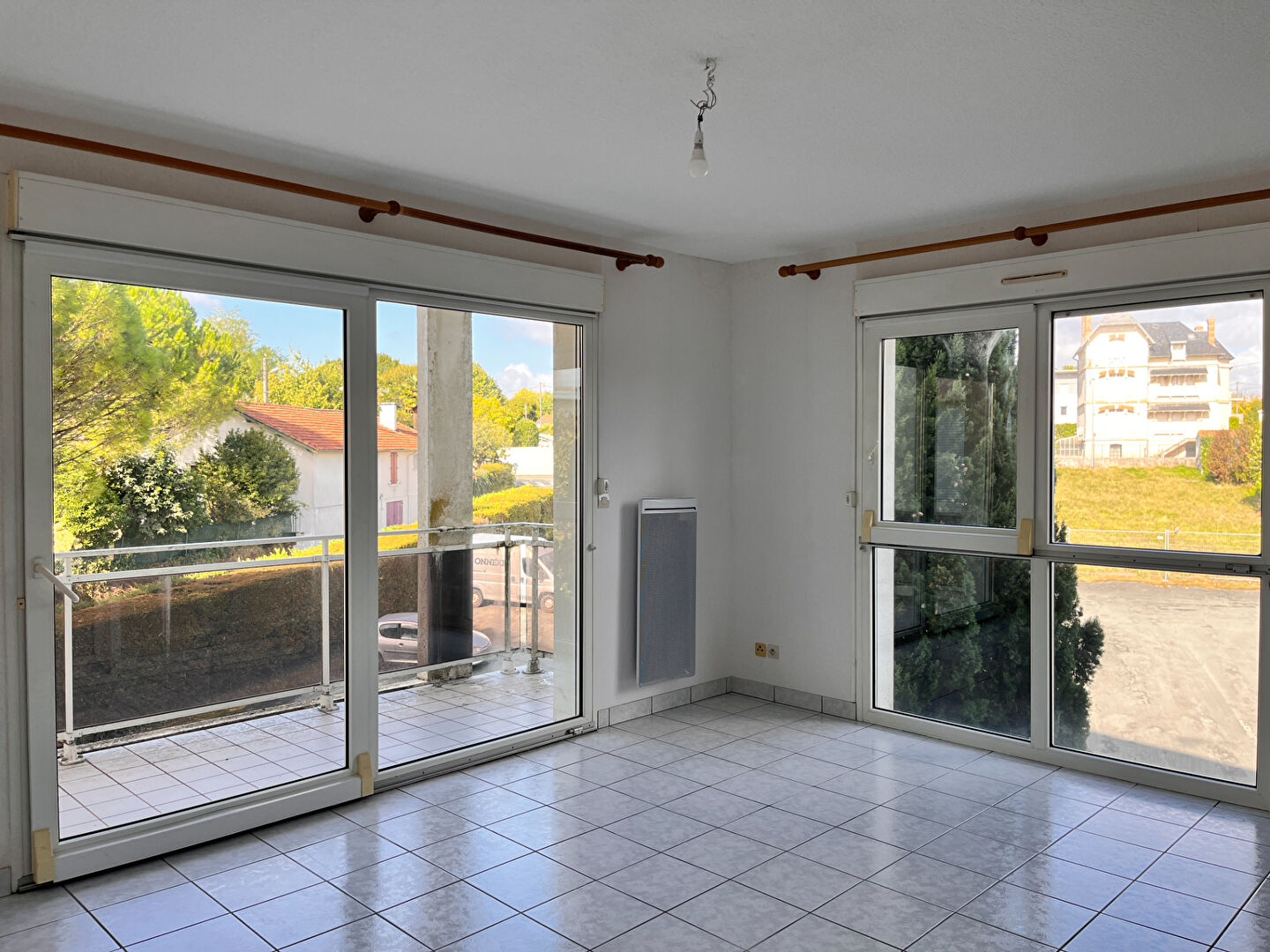 Bien immobilier - photo 1