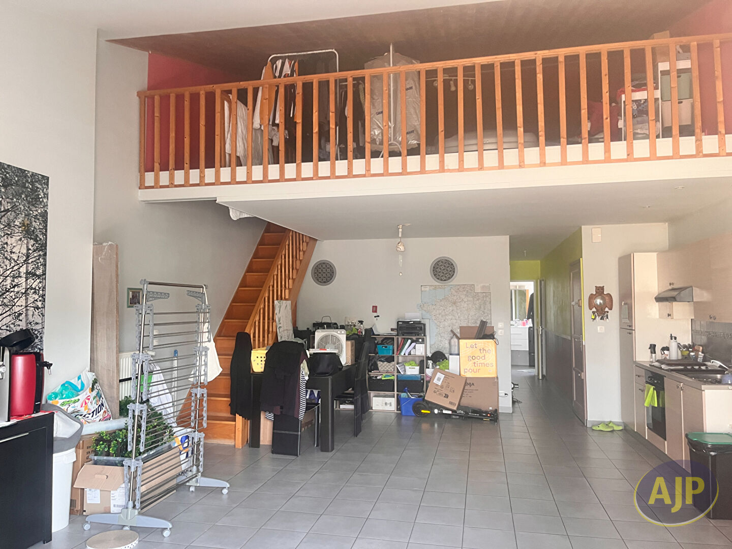 Bien immobilier - photo 13