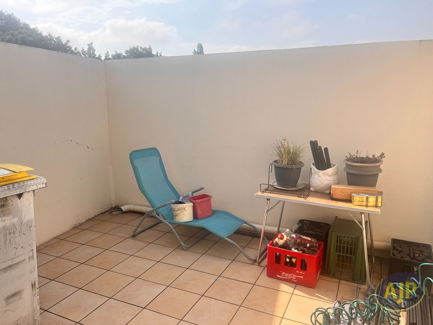 Bien immobilier - photo 18
