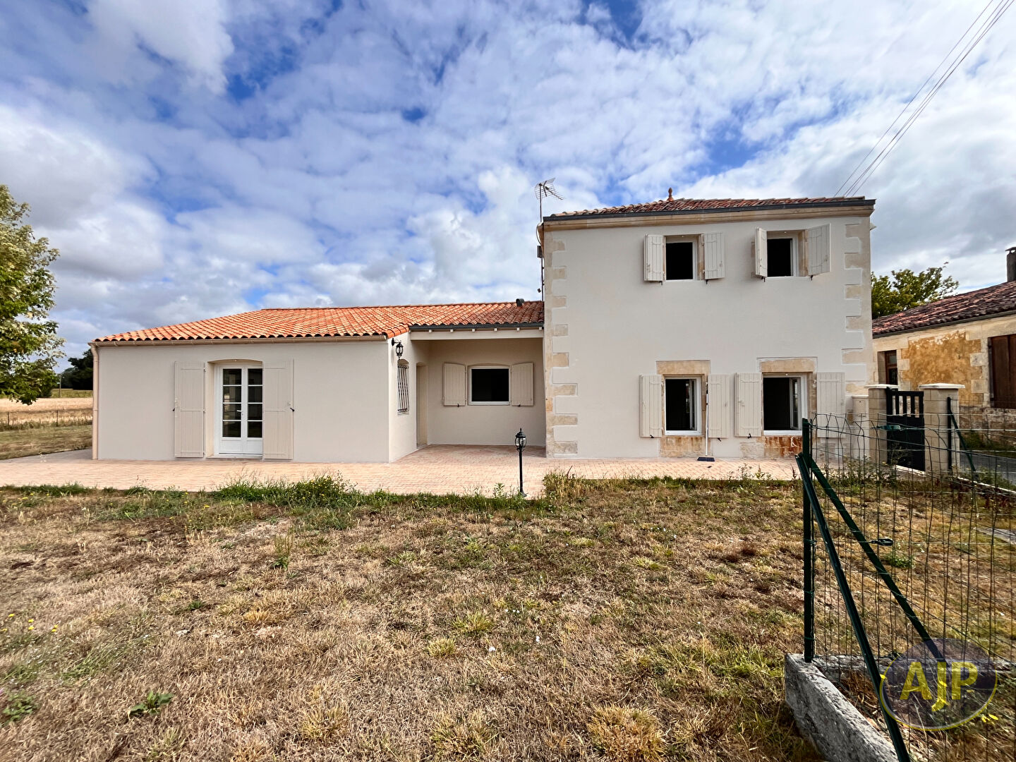 Bien immobilier - photo 16