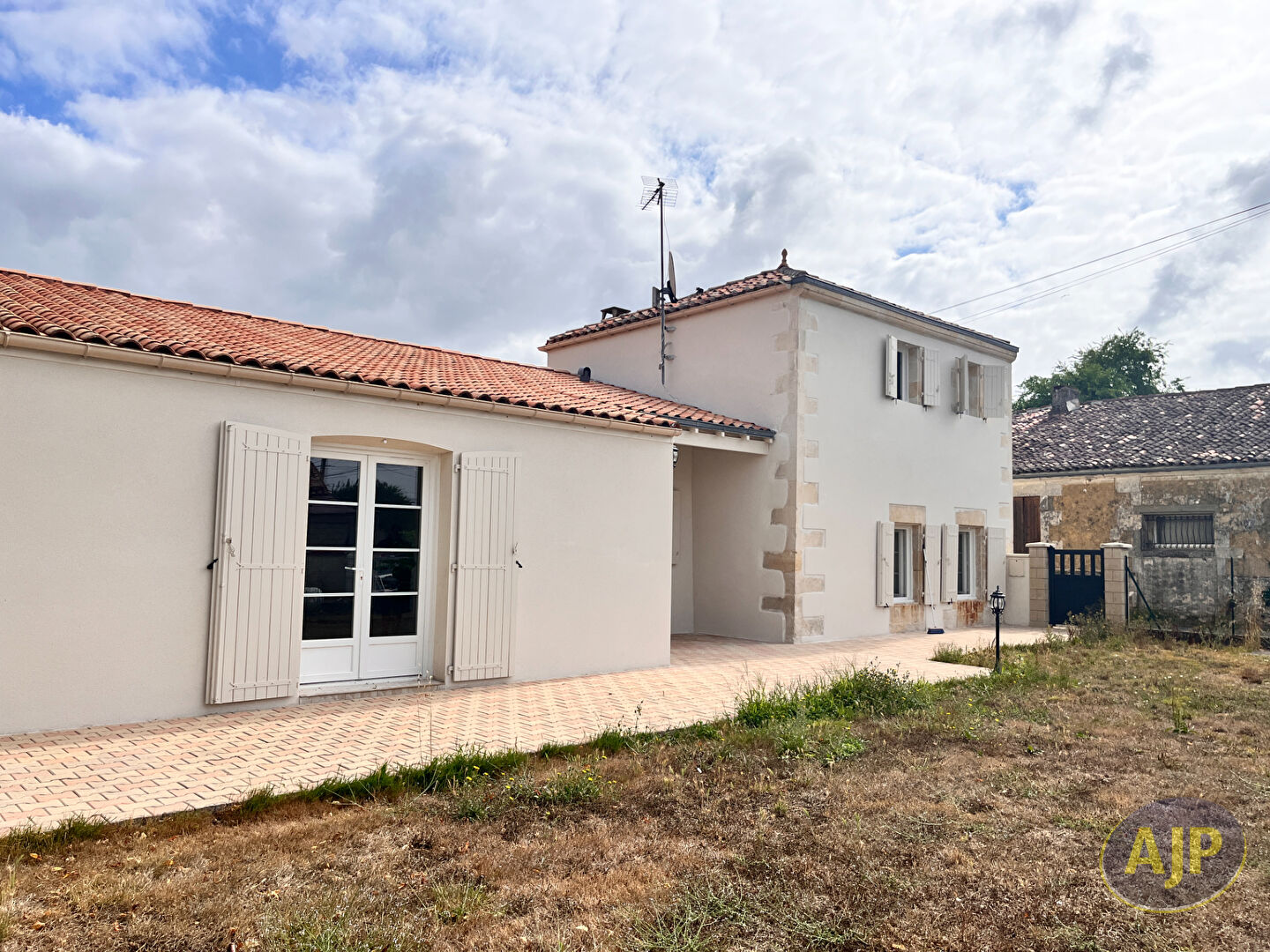 Bien immobilier - photo 29