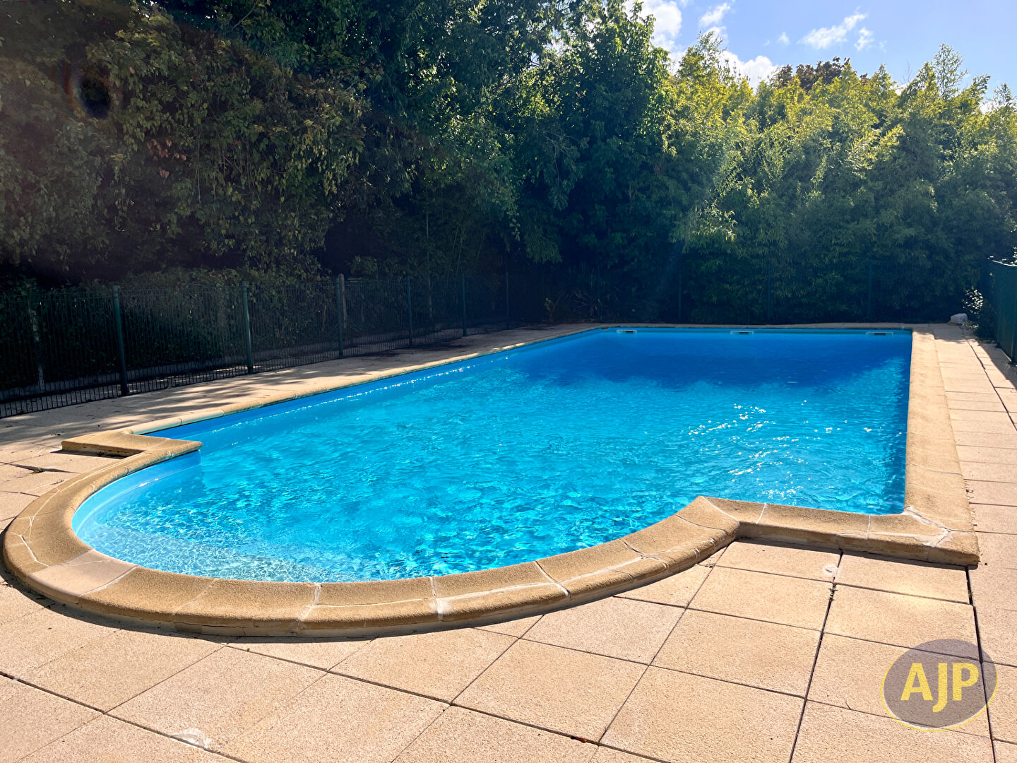 Bien immobilier - photo 17