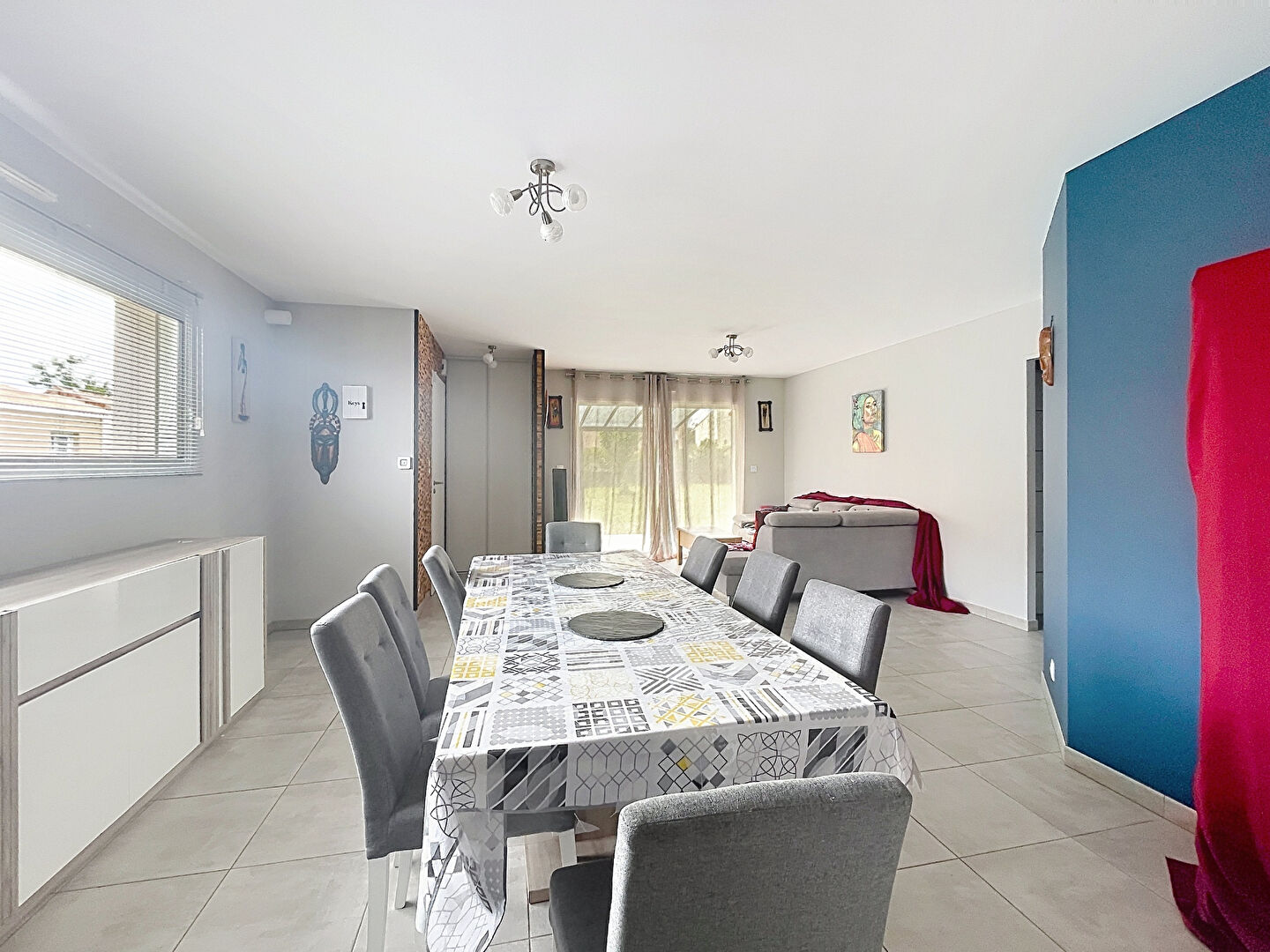 Bien immobilier - photo 2