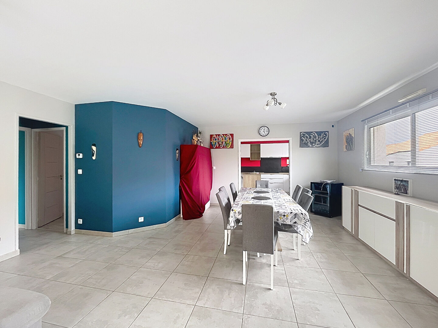 Bien immobilier - photo 3