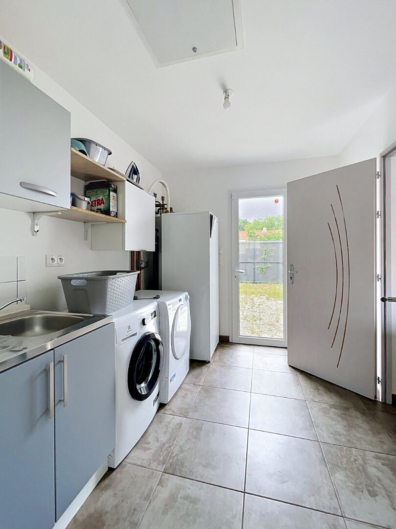 Bien immobilier - photo 9