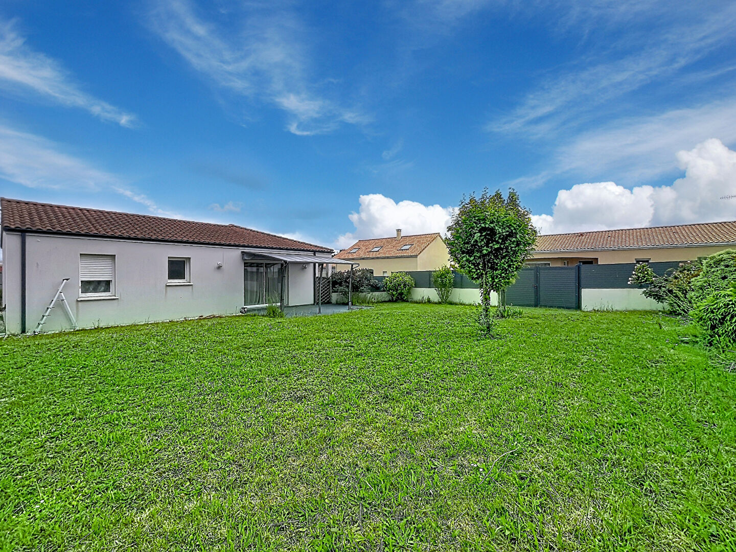 Bien immobilier - photo 10