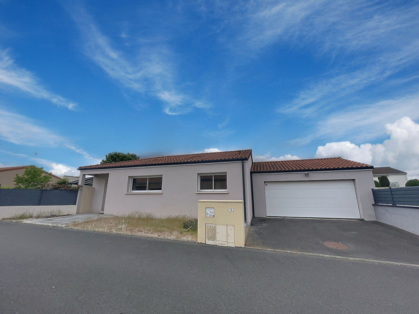 Bien immobilier - photo 11