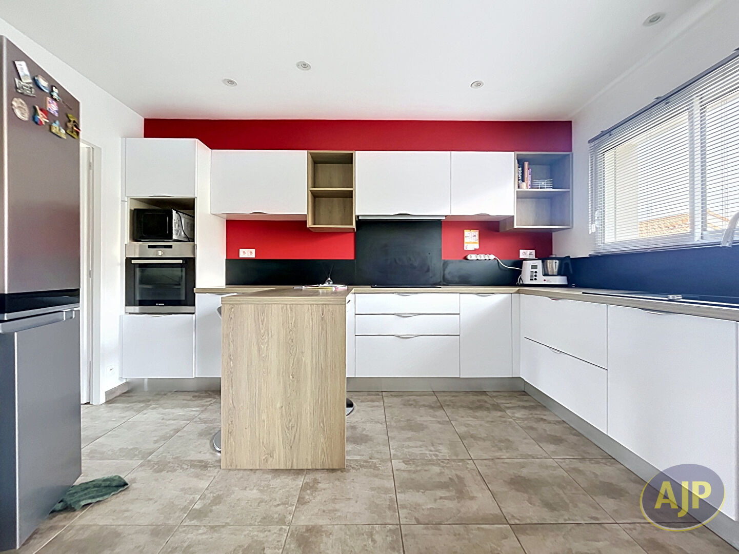 Bien immobilier - photo 12