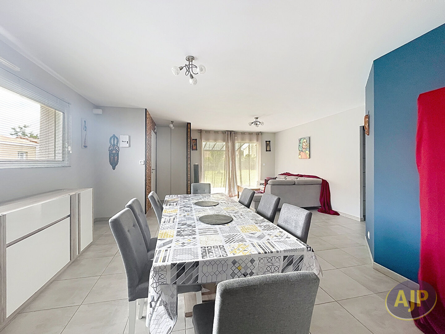 Bien immobilier - photo 13