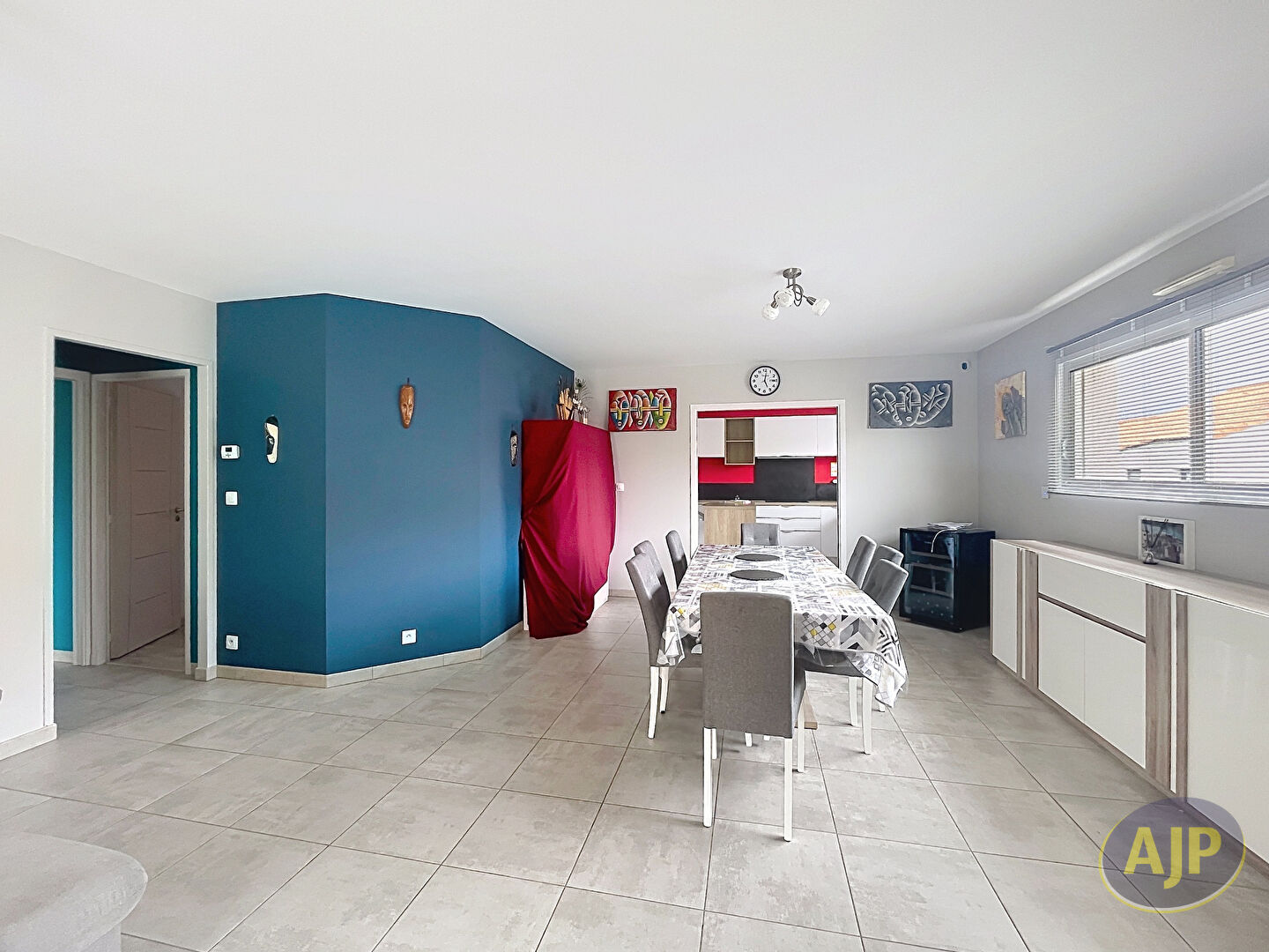 Bien immobilier - photo 14