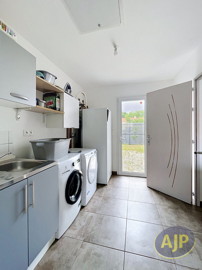 Bien immobilier - photo 20