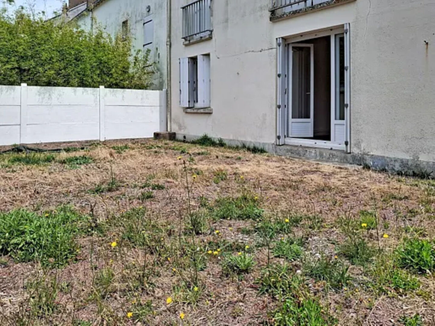 Bien immobilier - photo 1
