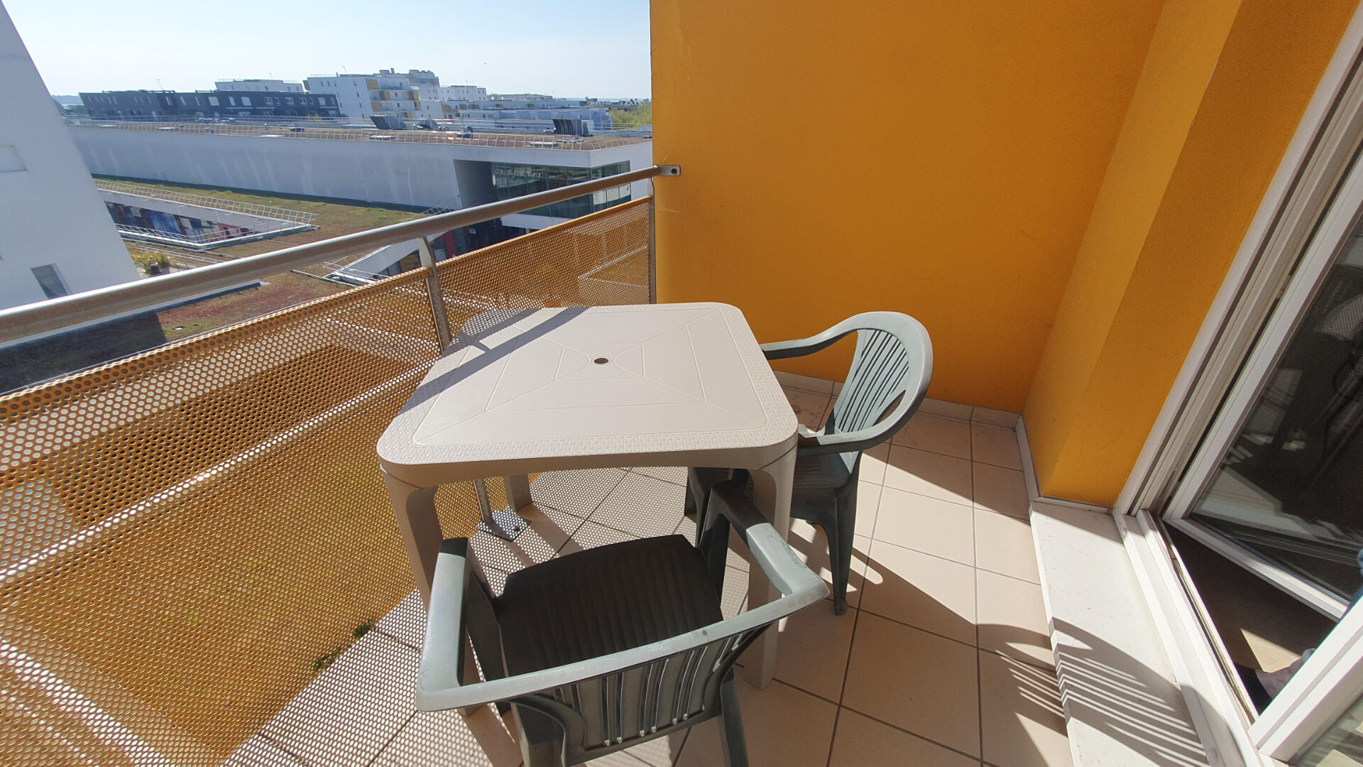 Bien immobilier - photo 1