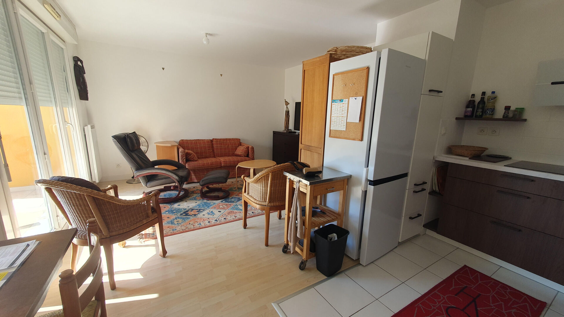 Bien immobilier - photo 2