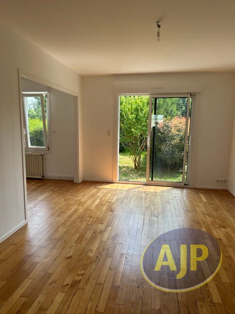 Bien immobilier - photo 1