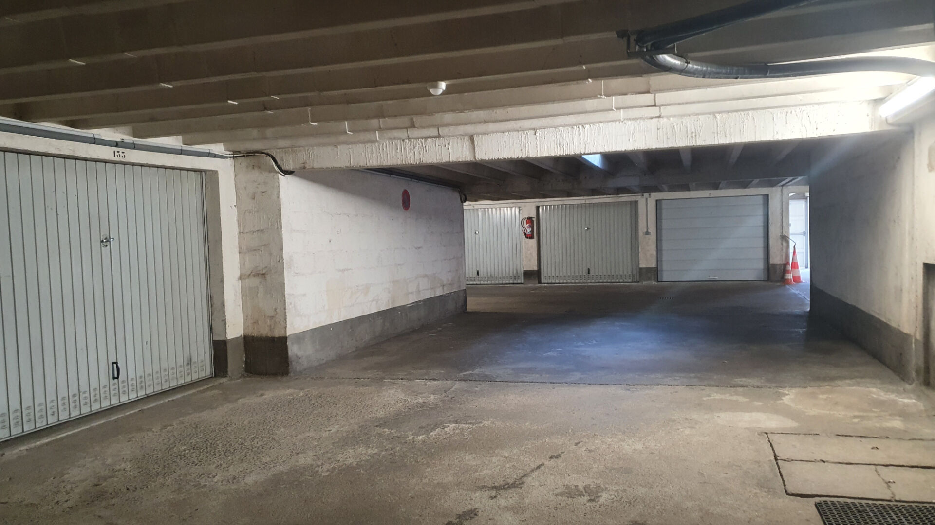 Bien immobilier - photo 1