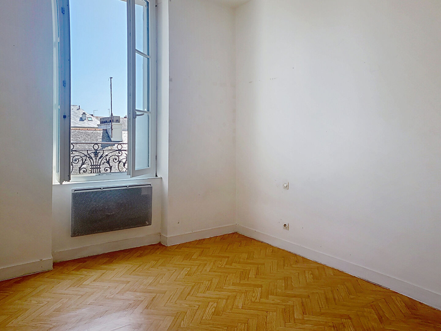 Bien immobilier - photo 1