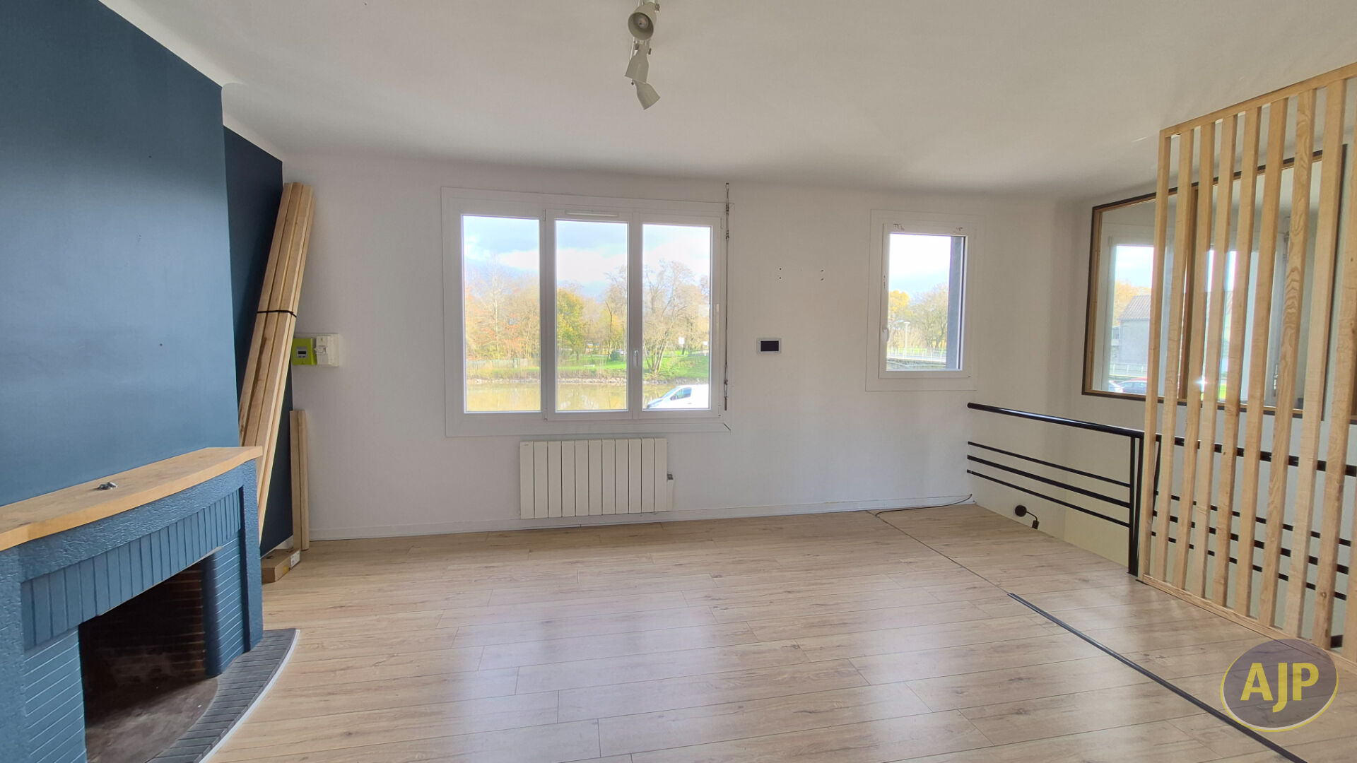 Bien immobilier - photo 1