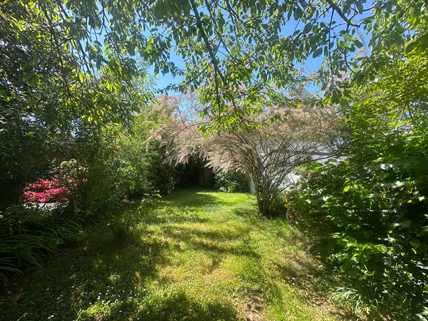 Bien immobilier - photo 1