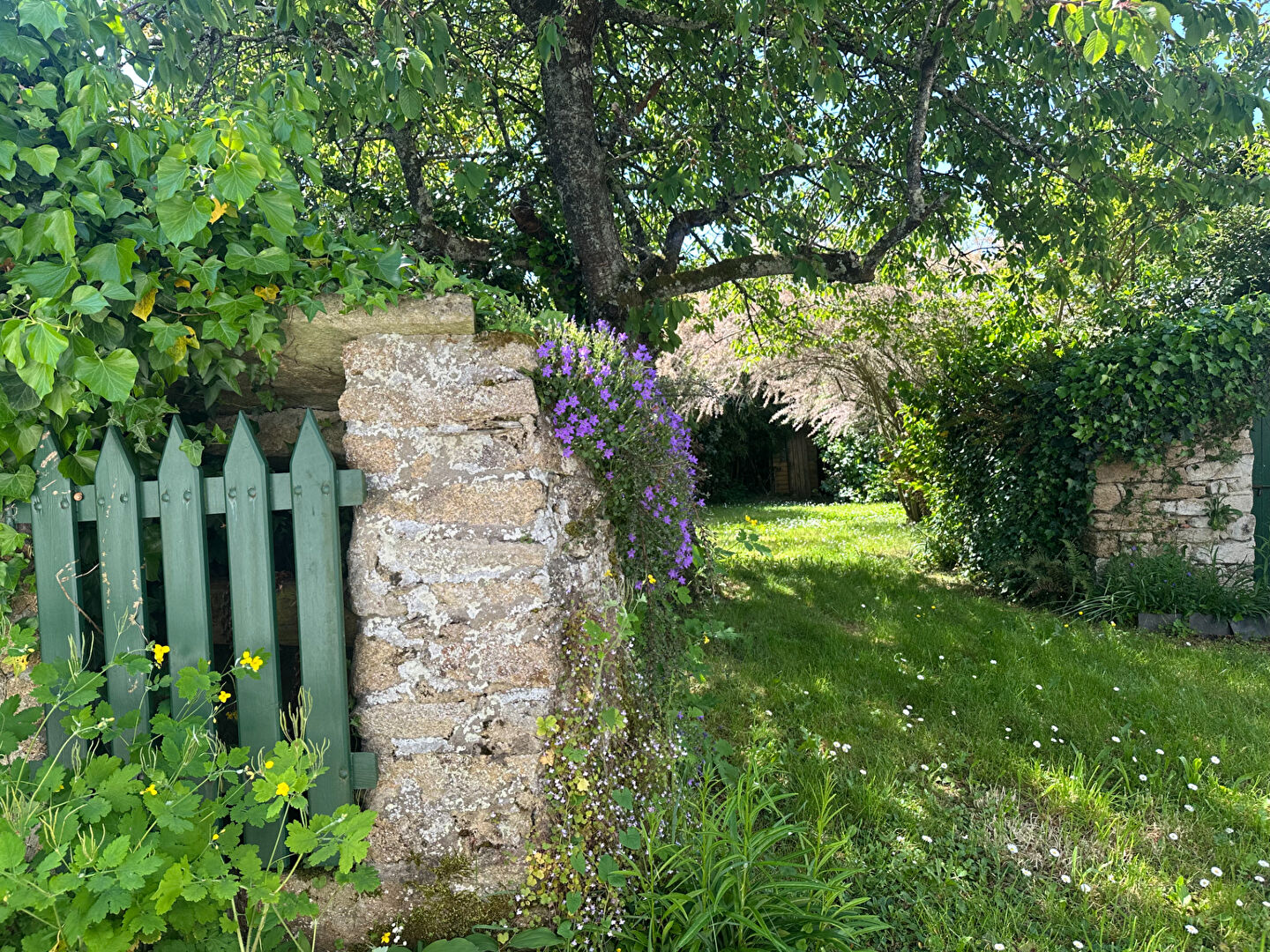 Bien immobilier - photo 3