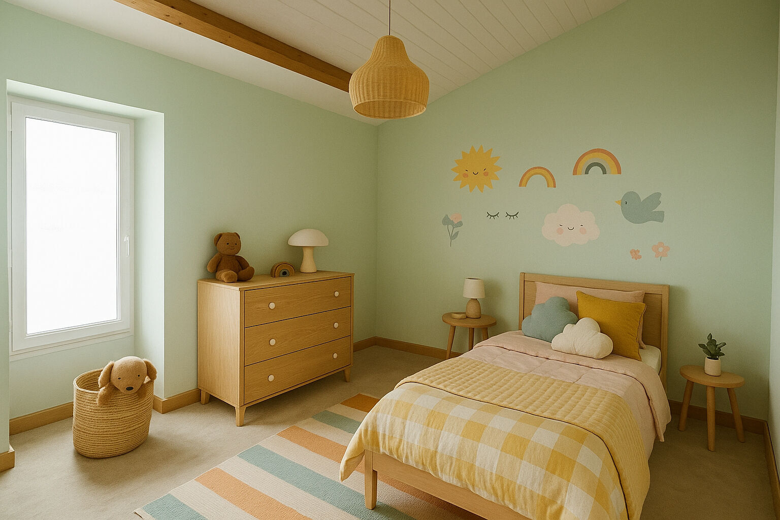 Bien immobilier - photo 5