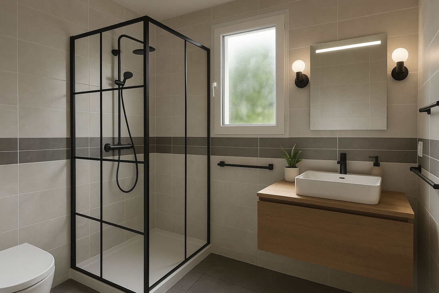Bien immobilier - photo 8