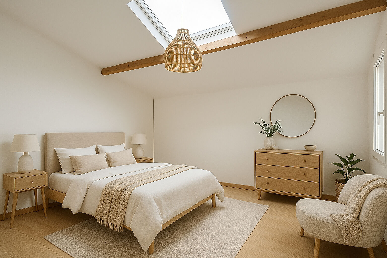 Bien immobilier - photo 9