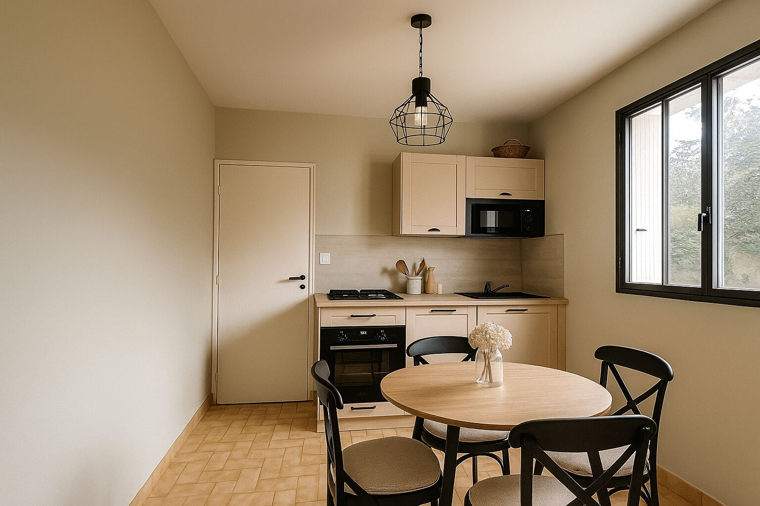 Bien immobilier - photo 11