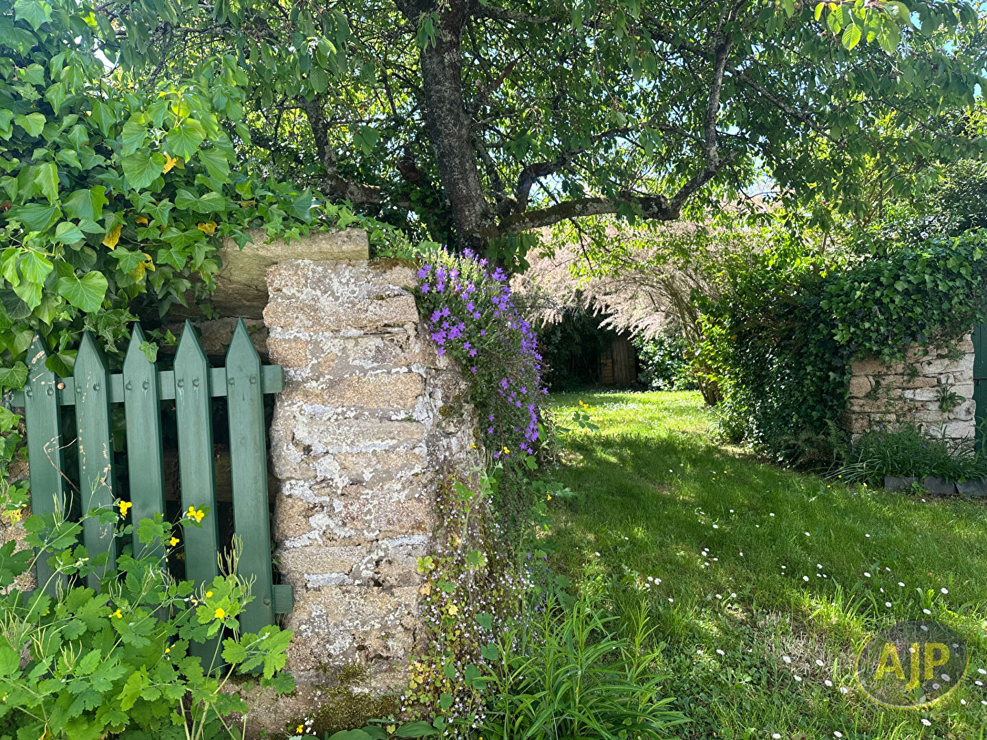 Bien immobilier - photo 14