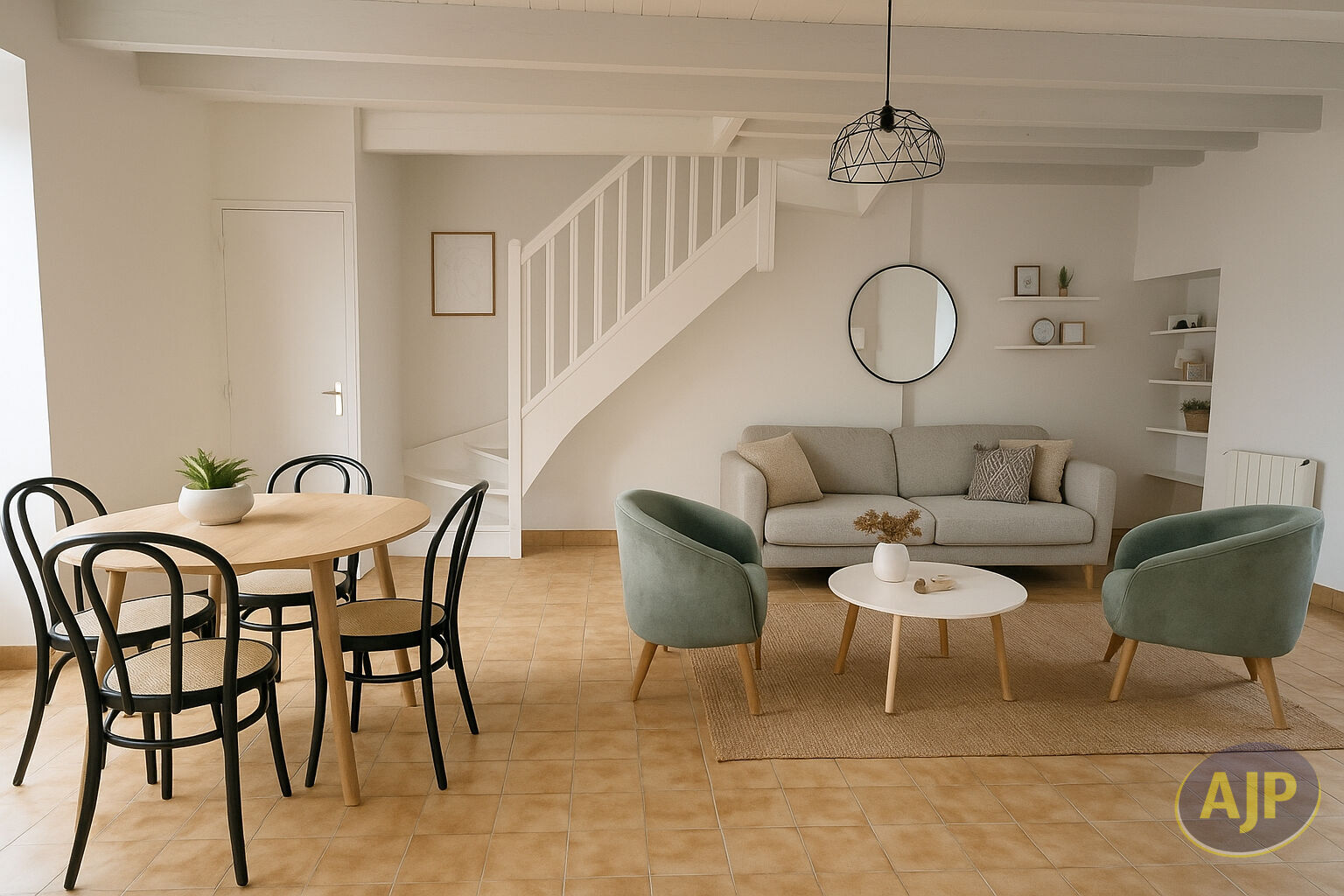 Bien immobilier - photo 15