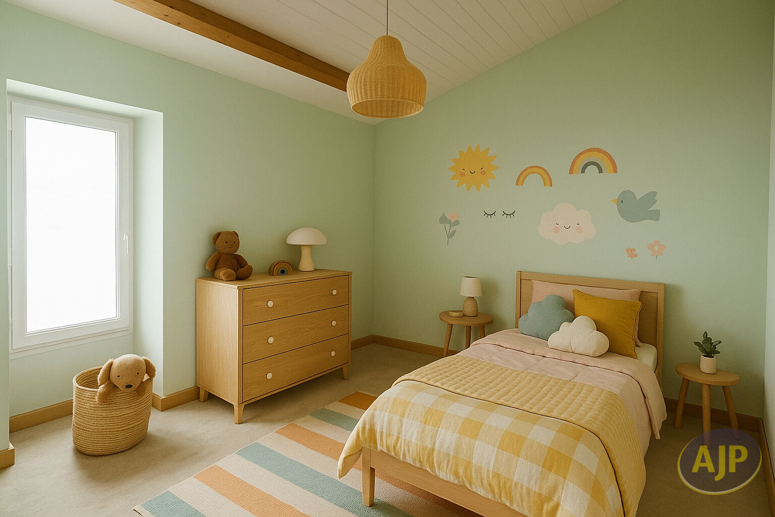 Bien immobilier - photo 16