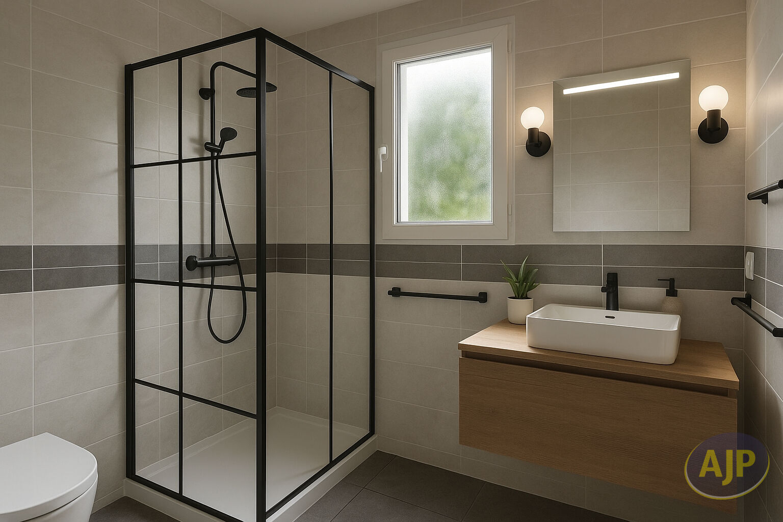 Bien immobilier - photo 19