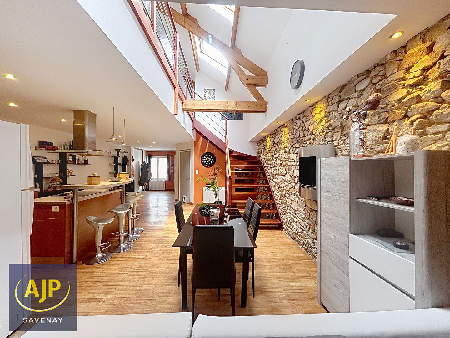 Bien immobilier - photo 1