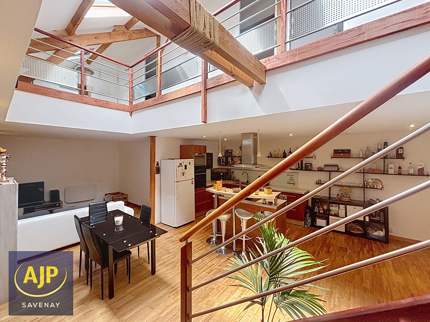 Bien immobilier - photo 2
