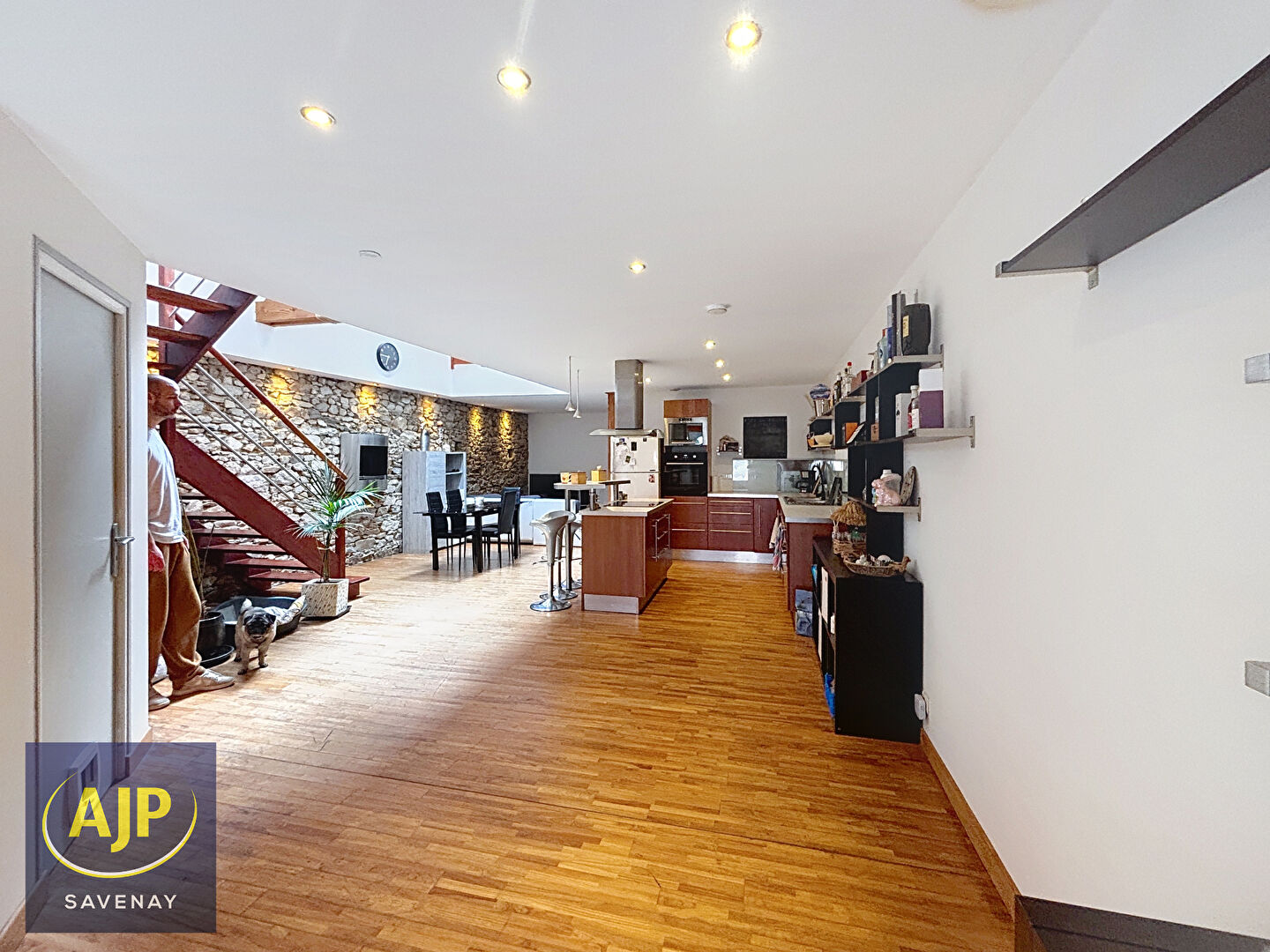 Bien immobilier - photo 4