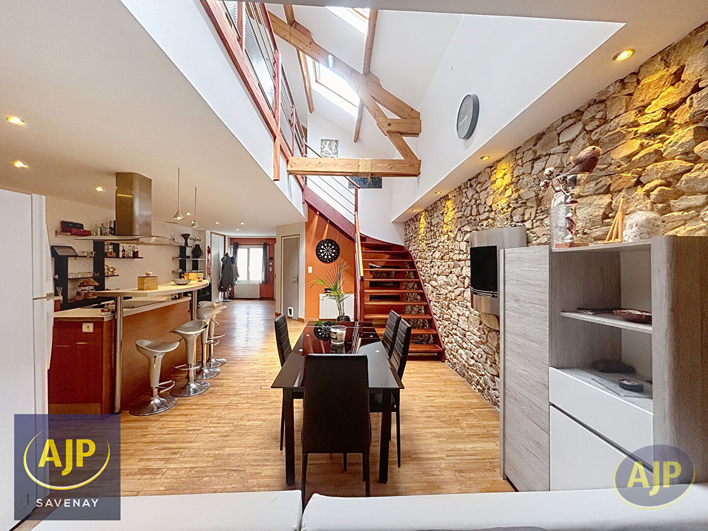 Bien immobilier - photo 9