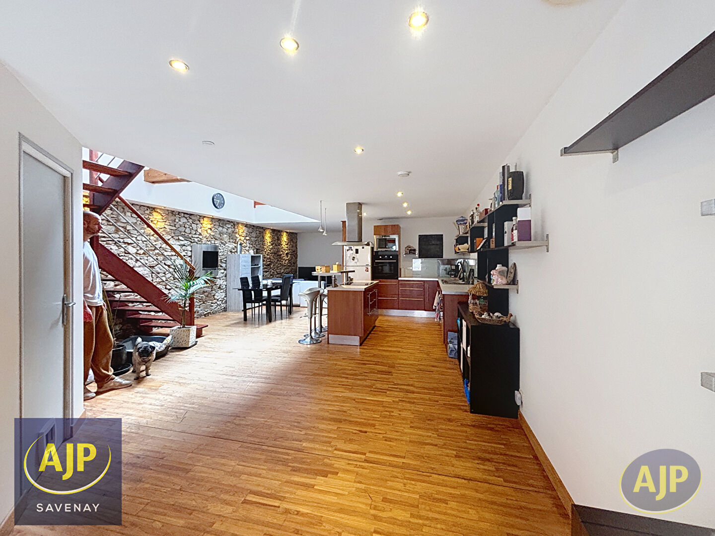 Bien immobilier - photo 12