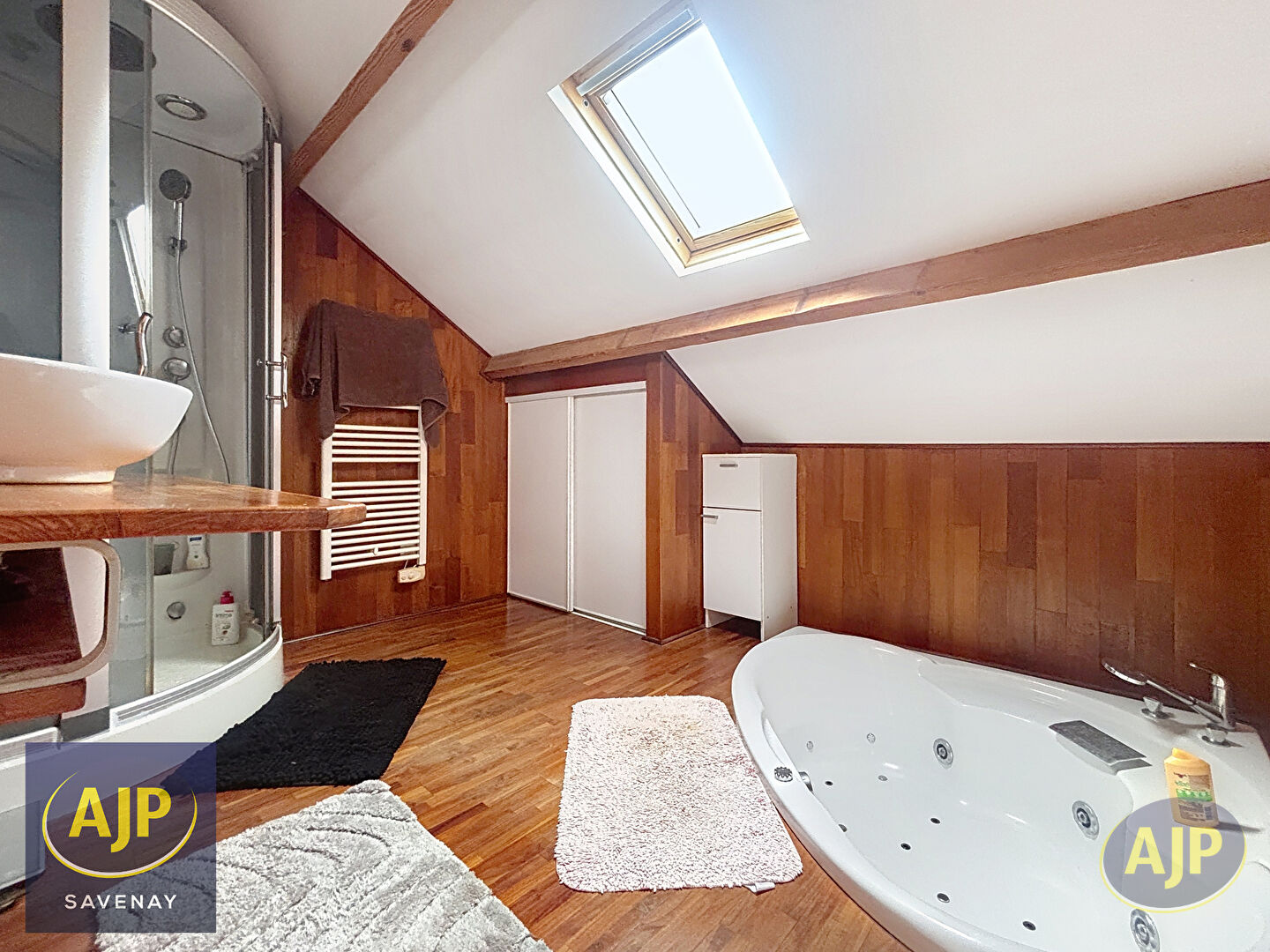 Bien immobilier - photo 14