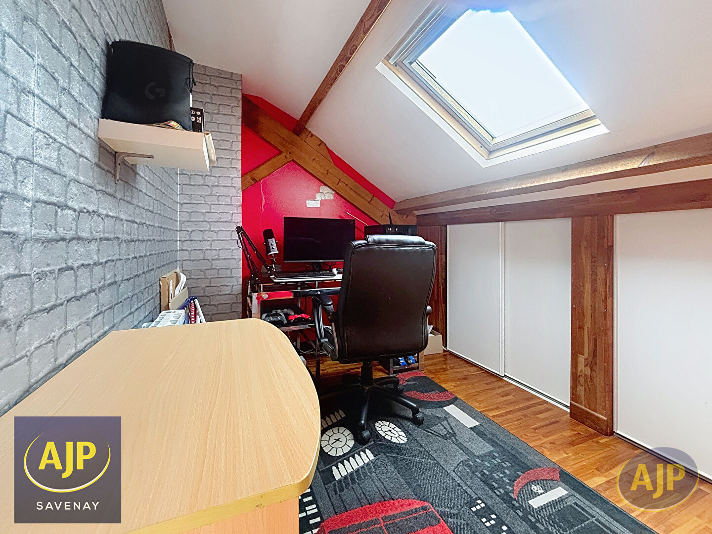 Bien immobilier - photo 16