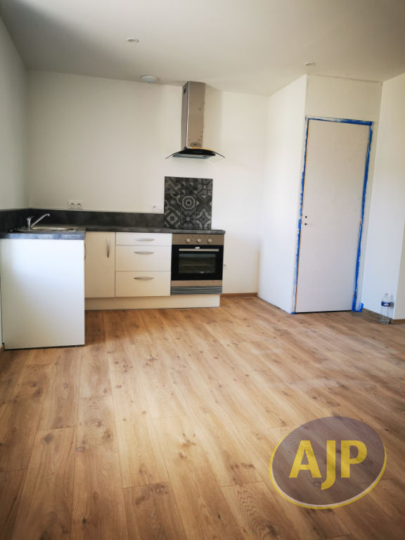 Bien immobilier - photo 1