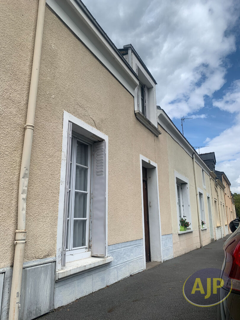 Bien immobilier - photo 1