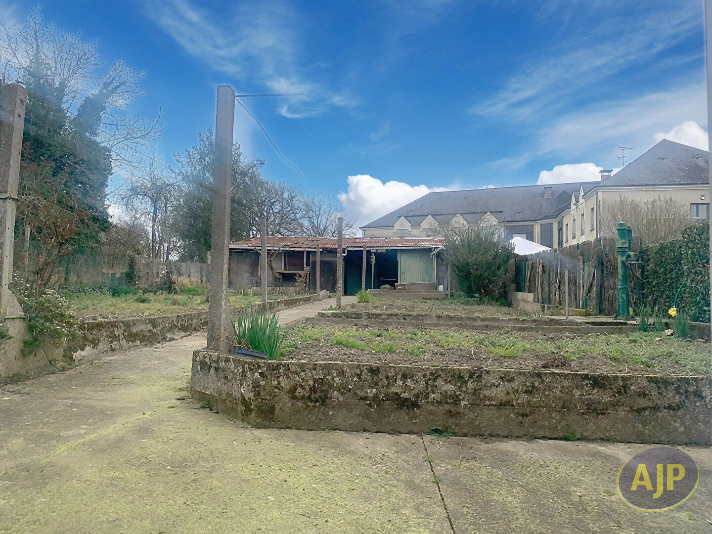 Bien immobilier - photo 7