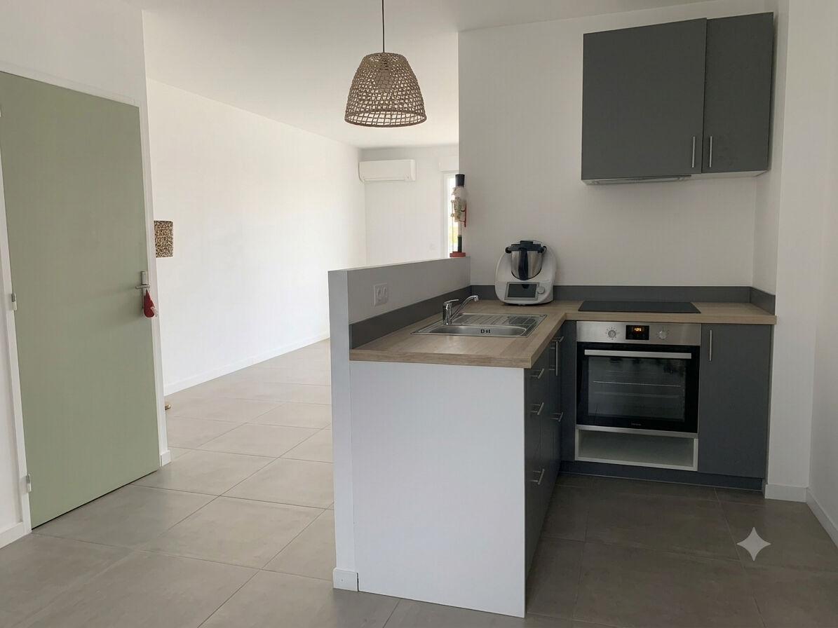 Bien immobilier - photo 2