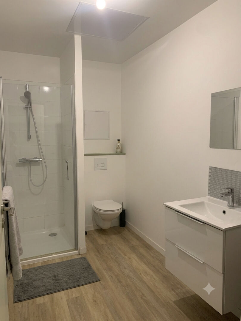 Bien immobilier - photo 5