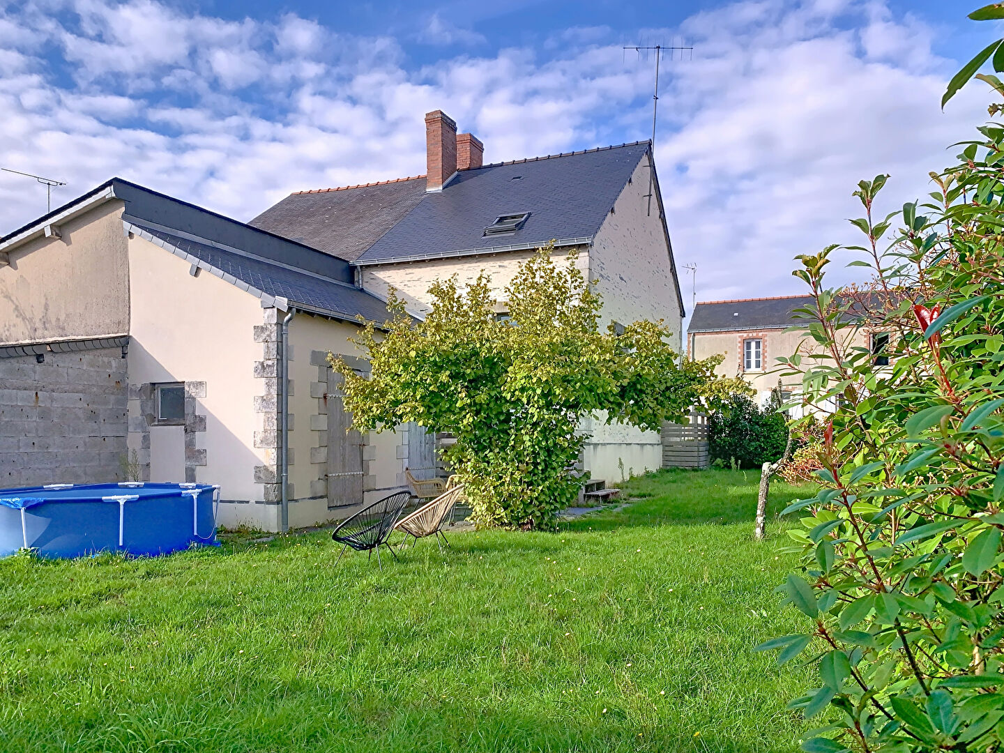 Bien immobilier - photo 8