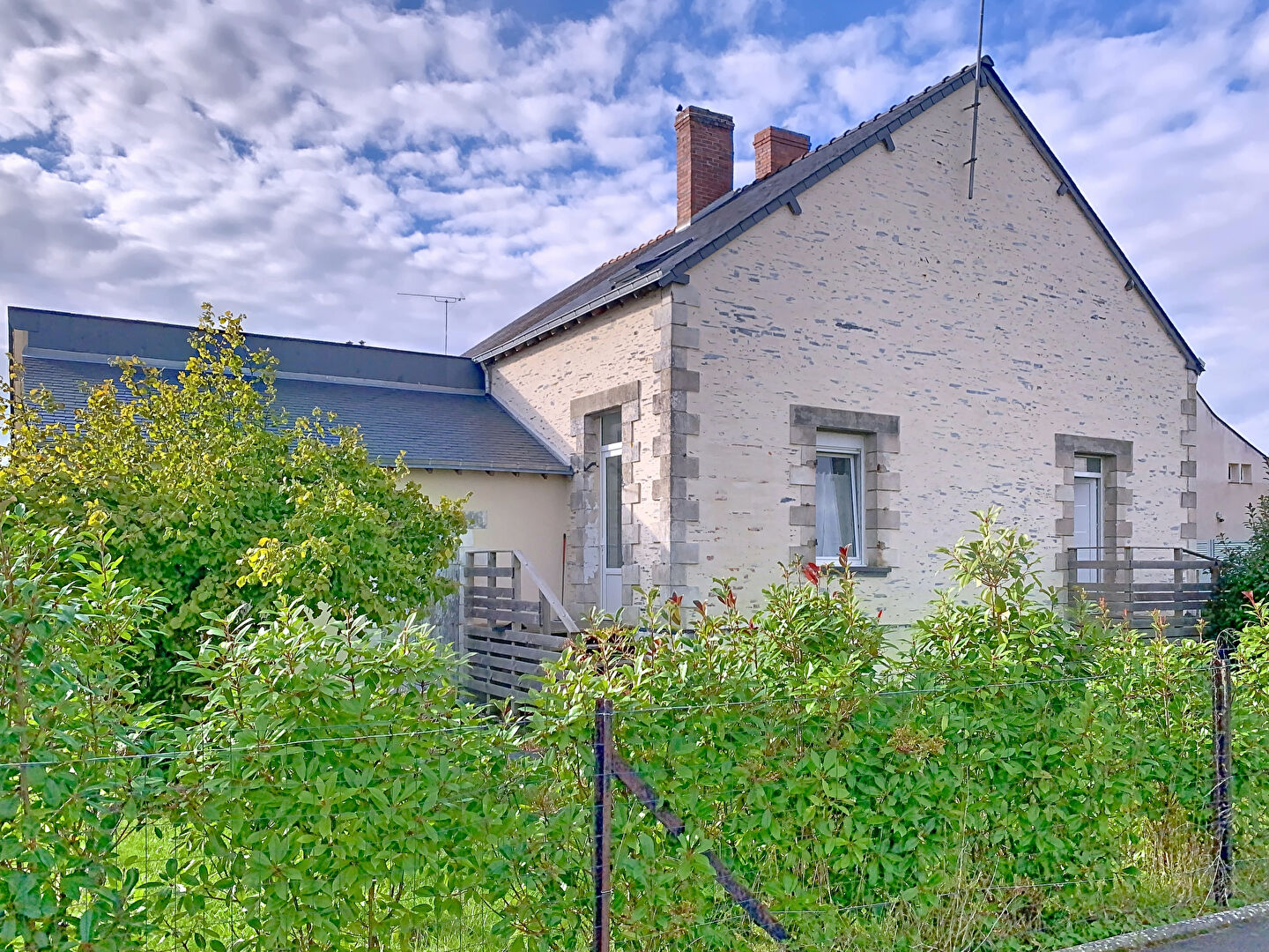 Bien immobilier - photo 9