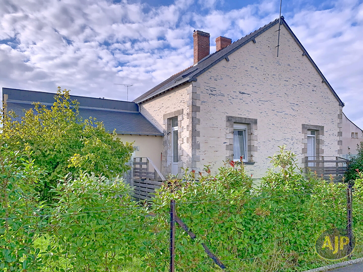 Bien immobilier - photo 18